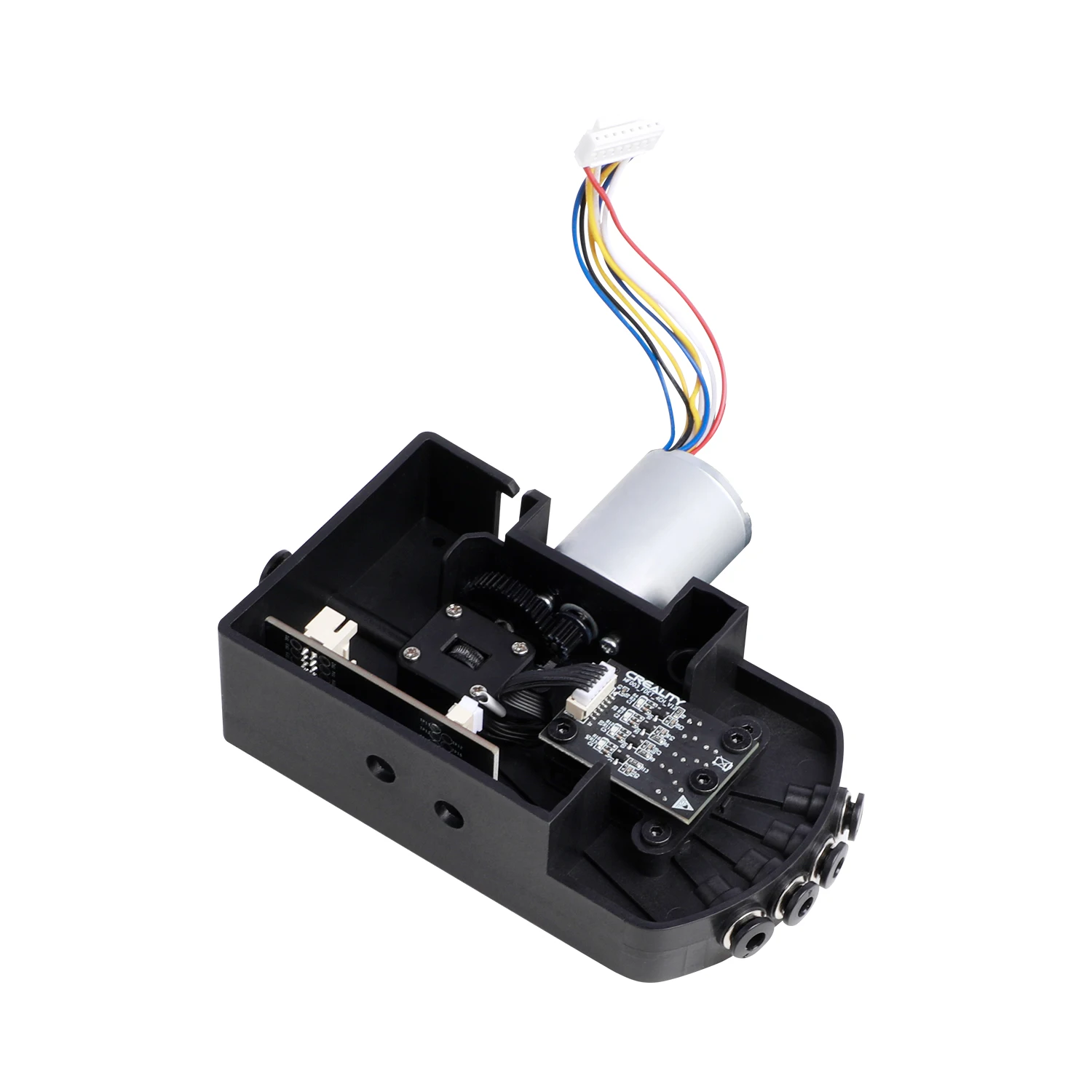 Нижний кронштейн Creality CFS для K2 Plus 5