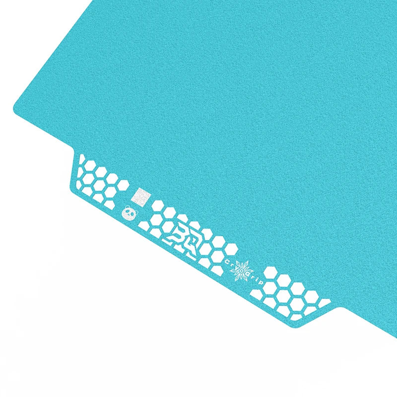 Гибкая пластина BIQU Panda CryoGrip Pro для Anycubic Kobra S1 / Kobra 3 / Kobra X 2