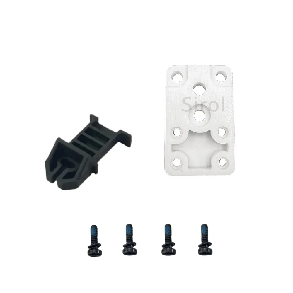 Нагревательный блок хотенда с цирконием для Bambu Lab A1 / H2D / A1 Mini 4