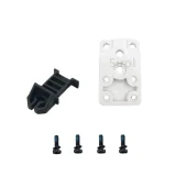 Нагревательный блок хотенда с цирконием для Bambu Lab A1 / H2D / A1 Mini 4