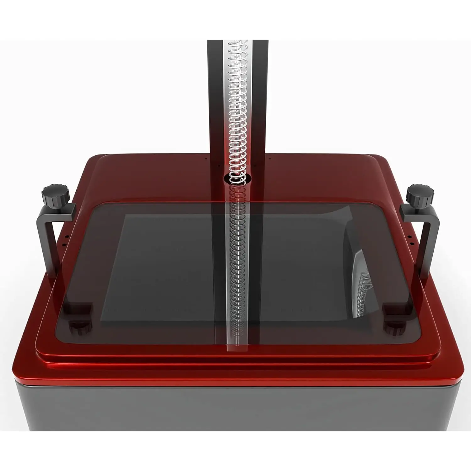 Защитная плёнка экрана для Anycubic Photon Mono M5s Pro / M5s / M5: 10.1" 3