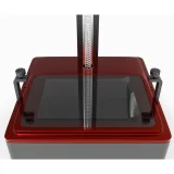 Защитная плёнка экрана для Anycubic Photon Mono M5s Pro / M5s / M5: 10.1" 3