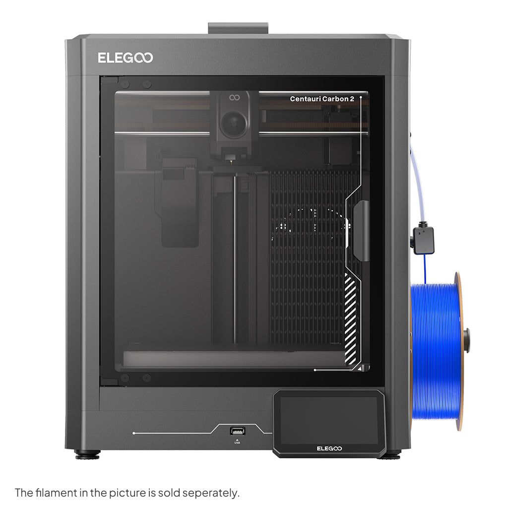 Elegoo Centauri Carbon 2
