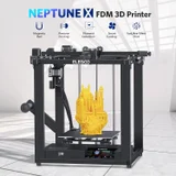 Elegoo Neptune X 9