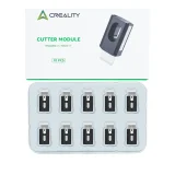 Сменные лезвия для резки филамента Creality K2 CFS (10 шт.) 1