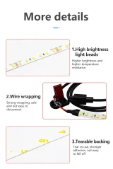 LED подсветка для Bambu Lab A1 Mini/A1 5