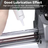 Набор для обслуживания Creality: термопаста + смазка + клей для стола 4