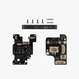 Плата TH Board Set V9 (Dual Red Laser) для Bambu Lab серии X1 2