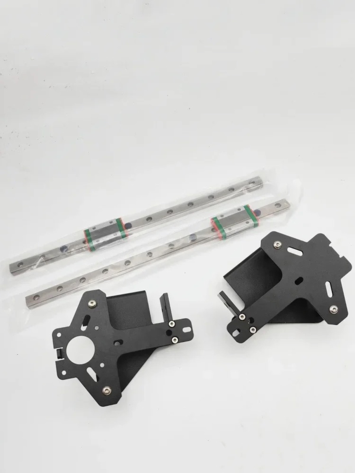 Рельс MGN12H на ось Z Funssor для Neptune 3 Max и 4 Max