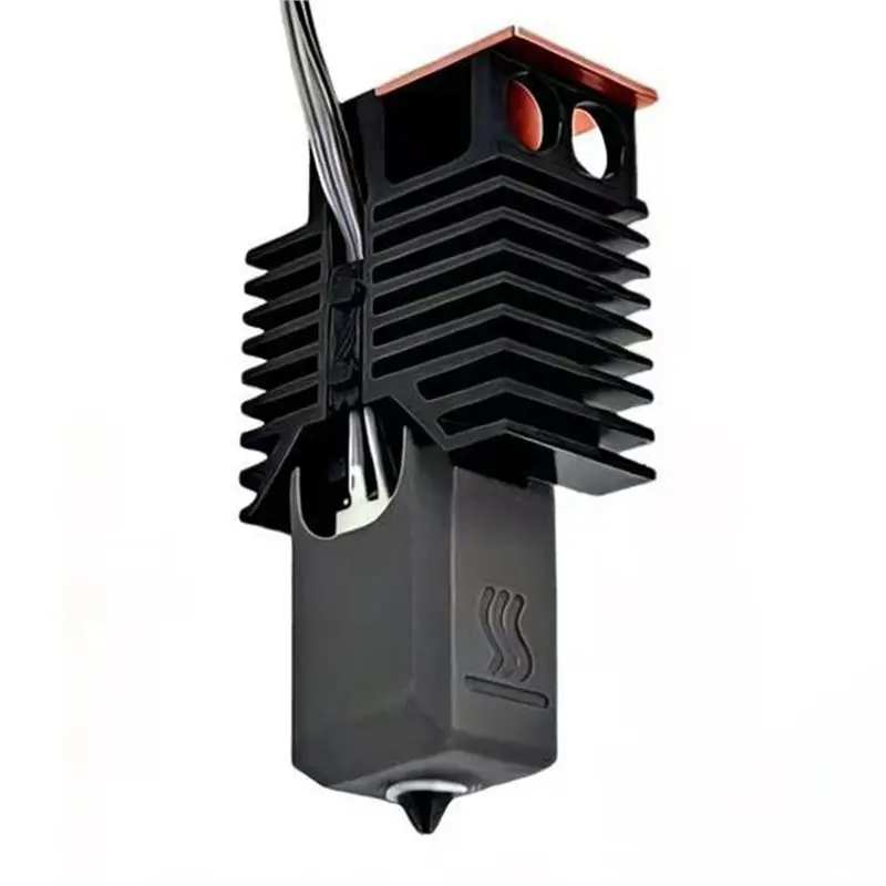 Хотенд Snapmaker U1 0.6 мм (закалённая сталь) 10