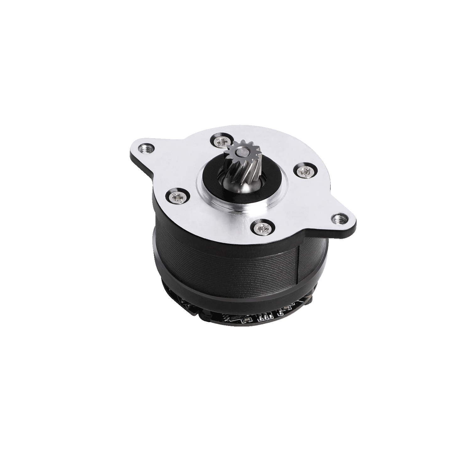 Creality K2 Plus Round Extruder Stepper Motor 5