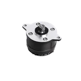 Creality K2 Plus Round Extruder Stepper Motor 5