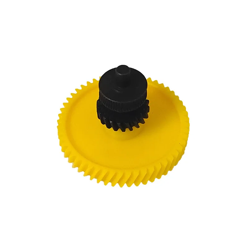 Hardened Extruder Gear for Bambu Lab P1S 5