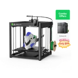 Комплект Creality Ender-5 Max + камера (Enclosure Kit) 1
