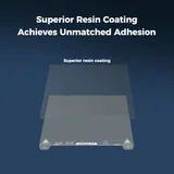 Creality Low Temperature Cold Printing Build Plate 235×235mm 5