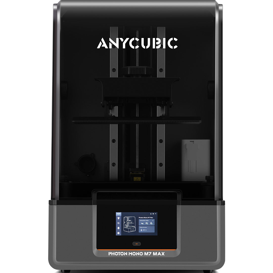 Anycubic Photon Mono M7 Max 2