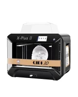 QIDI X-Plus 2 1