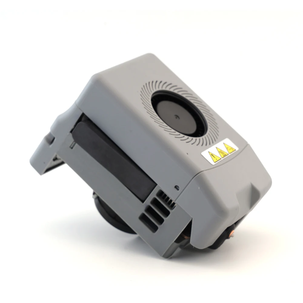 Экструдер в сборе FlashForge AD5X 4