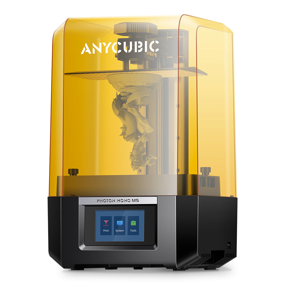 Anycubic Photon Mono M5 2