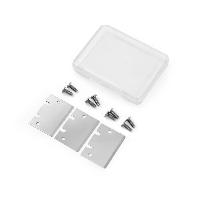 Скребок для Bambu Lab