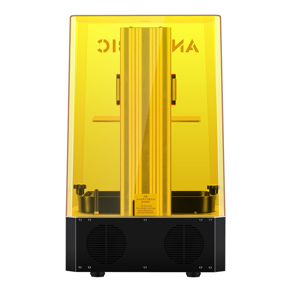 Anycubic Photon Mono X 6K 5
