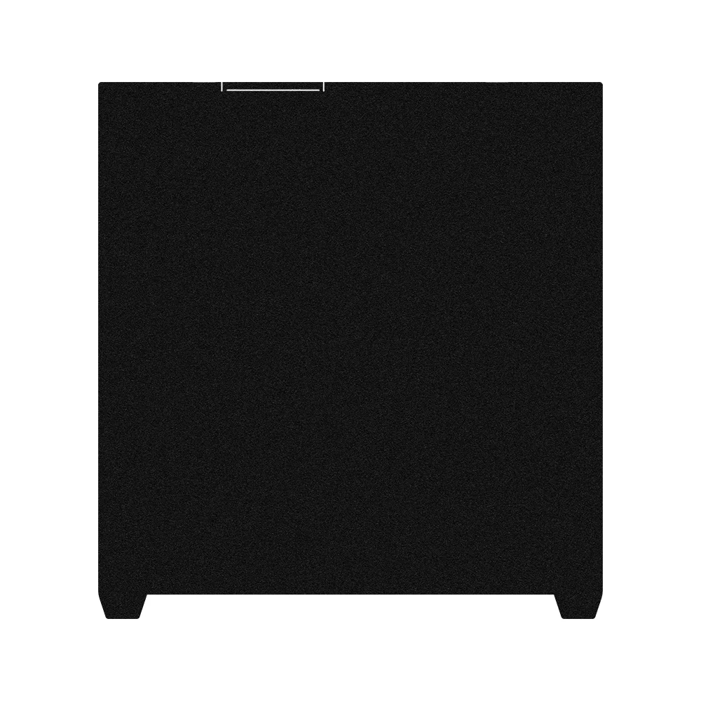 Эпоксидный стол Creality для K2 Plus 370×370 мм 4