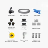 Bambu Lab A1 Mini Hotend 3