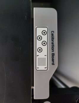 Micro LiDAR модуль на тулхеде X1C