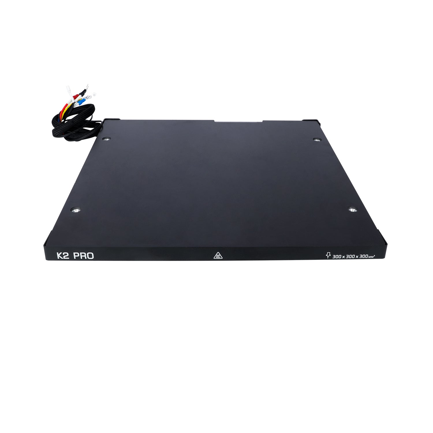Нагревательный стол Creality K2 Pro — комплект 2