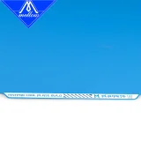 Mellow MintPad Cool Plate для Snapmaker U1 7