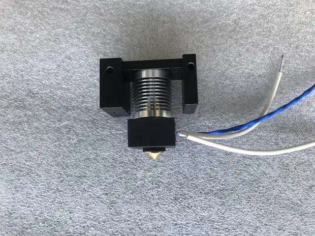 Хотенд экструдера QIDI для X-Max 2 / X-Plus 2