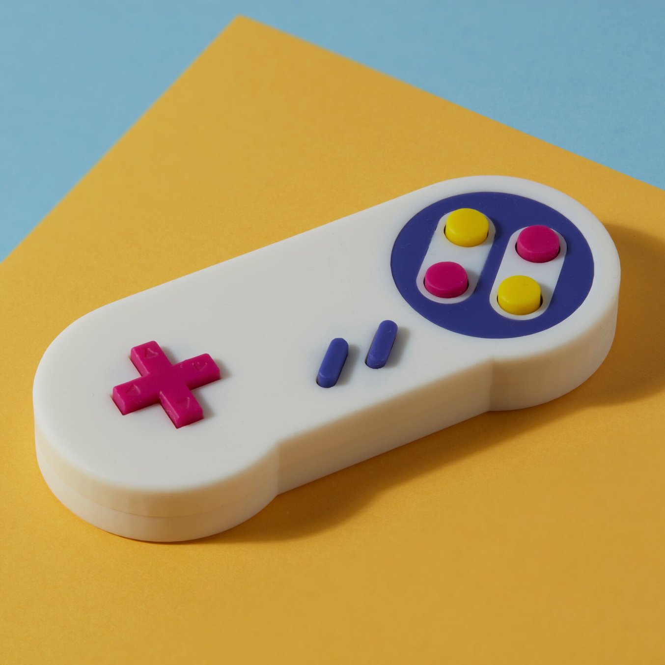 Окрашенные 3D-модели — результат после грунтовки и акриловой покраски