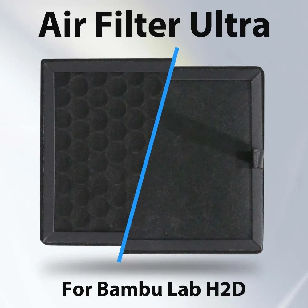 Воздушный фильтр для Bambu Lab H2D 2