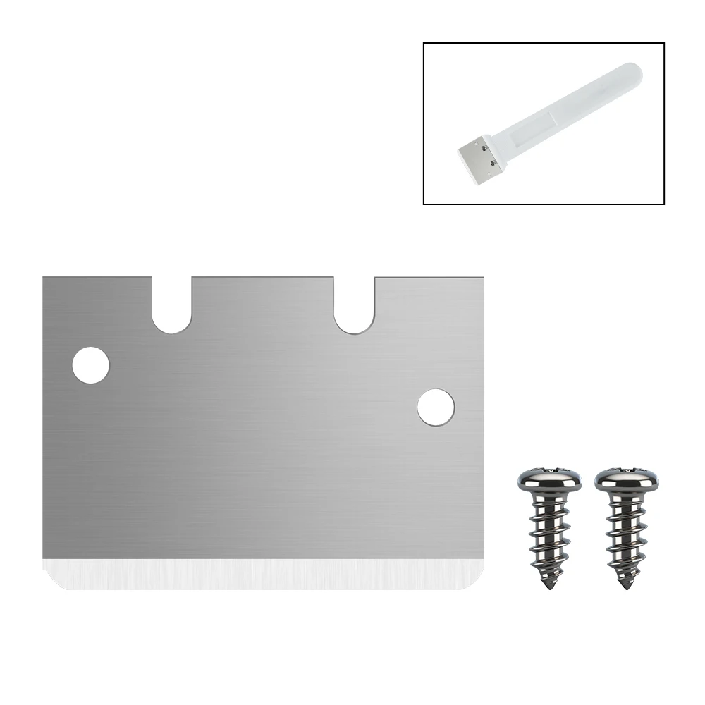 Набор скребков Bambu Lab 3