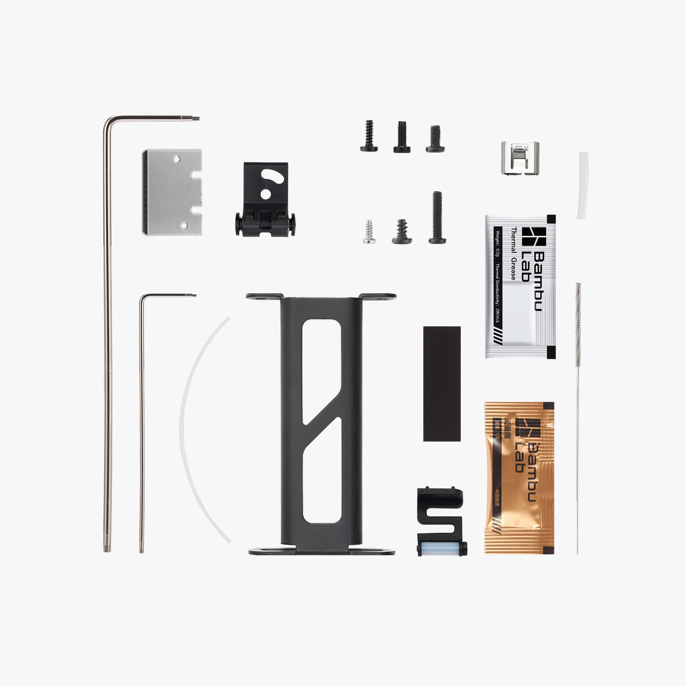 Набор аксессуаров P1P Bambu Lab 2