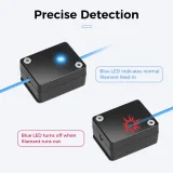 Creality Ender-3 V3 SE/KE Filament Runout Sensor 4