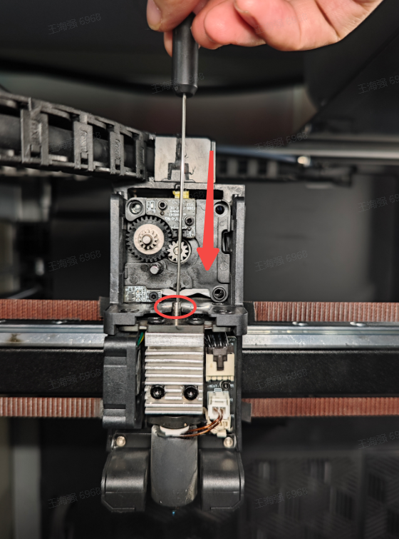 Горячая игла в хитбрейк