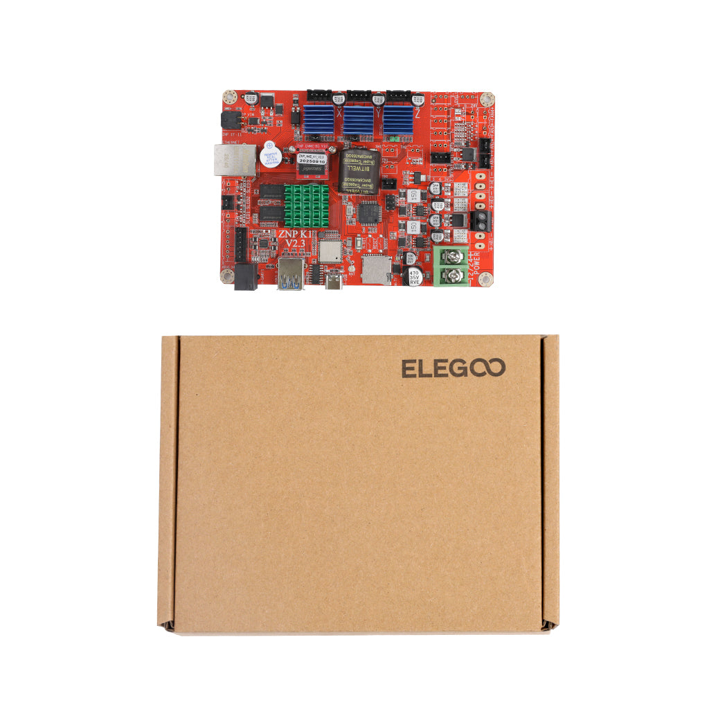 ELEGOO Motherboard for Neptune 4 Plus and 4 Max 2