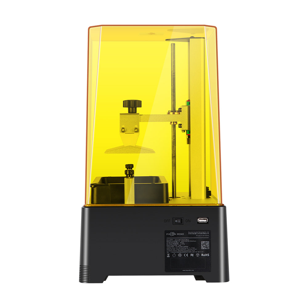Anycubic Photon Mono 3