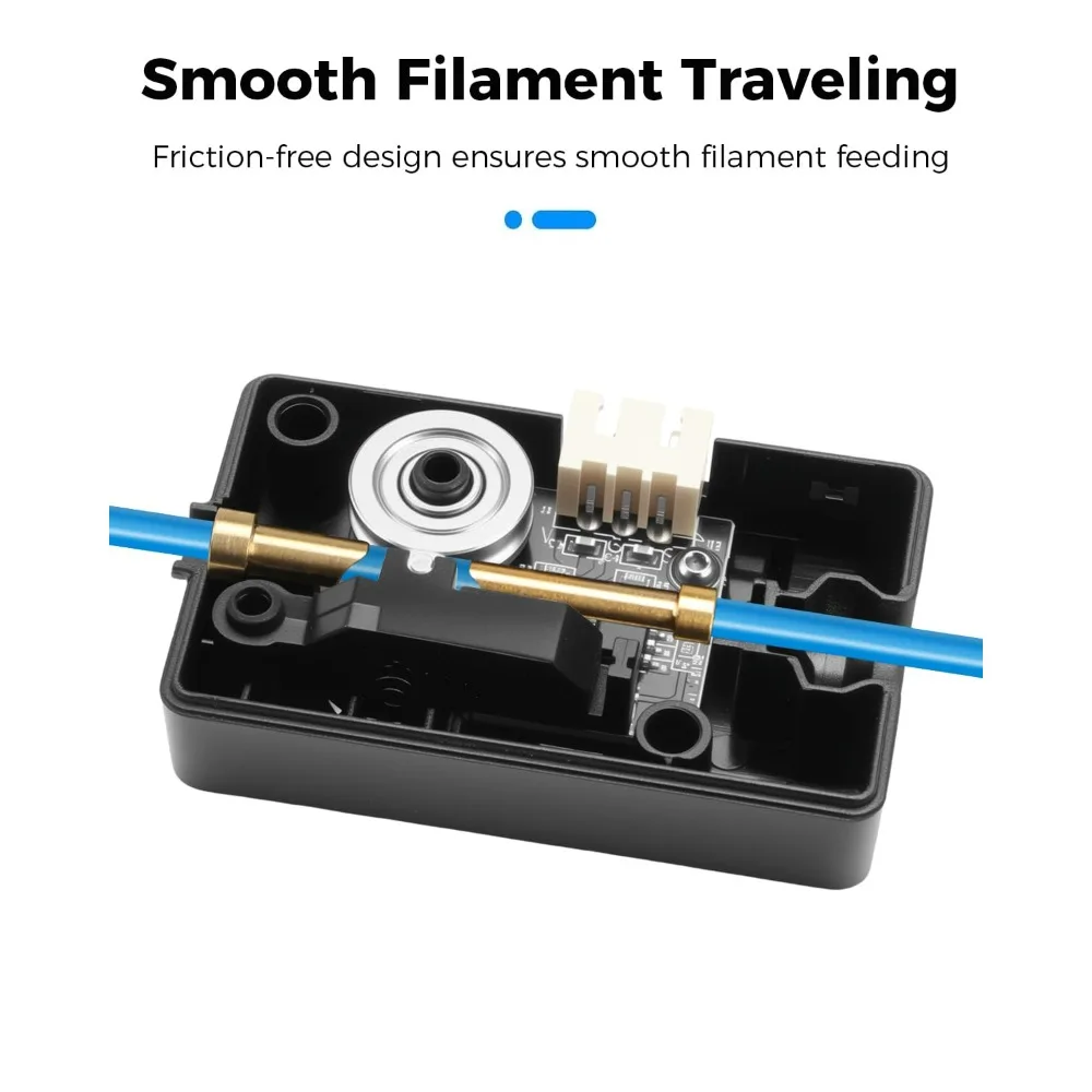 Creality K1 MAX/K1C Filament Sensor Kit 5