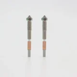 Биметаллическое сопло QIDI для Plus4 (2 шт) 2
