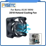 Вентилятор охлаждения хотенда 2510 для Bambu Lab A1 1