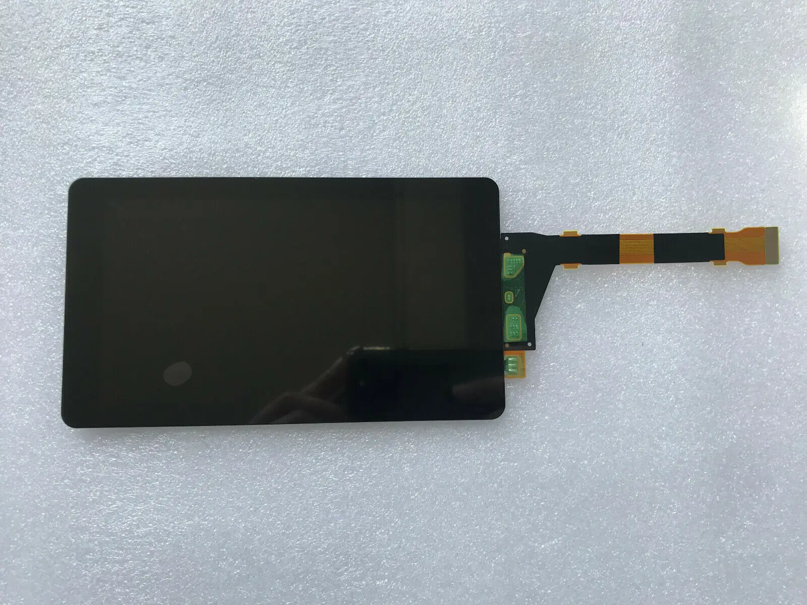 2K ЖК-экран QIDI для Shadow 5.5S / S-Box 2