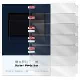 Защитная плёнка экрана для Anycubic Photon Mono M5s Pro / M5s / M5: 10.1" 2