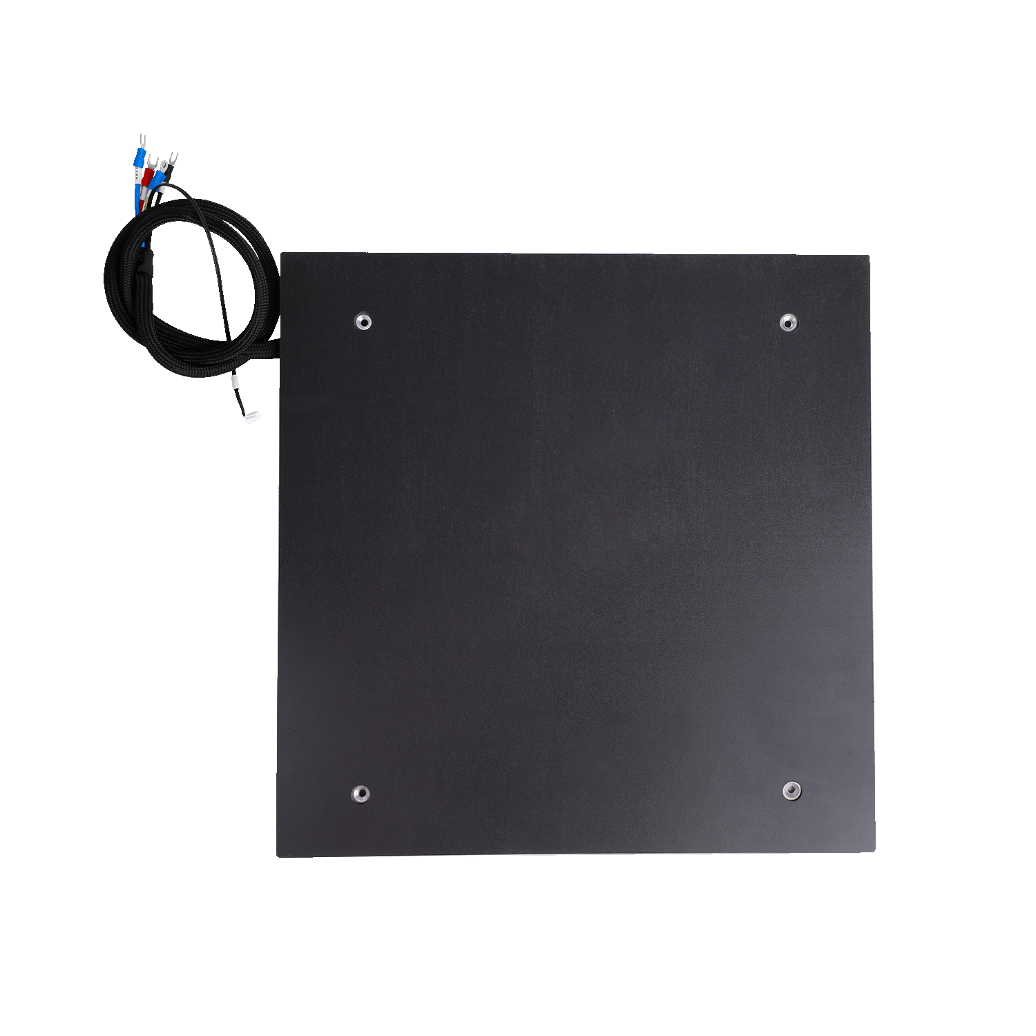 Нагревательный стол Creality K2 Plus — комплект 370×370 мм 4