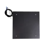 Нагревательный стол Creality K2 Plus — комплект 370×370 мм 4