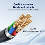 Удлинитель кабеля AMS Lite для Bambu Lab 5