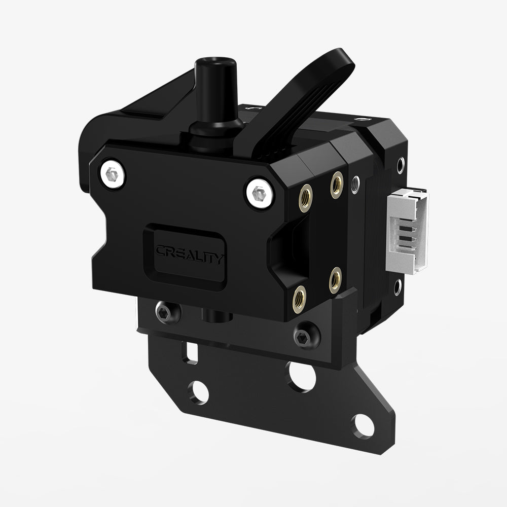 Экструдер Sprite SE для Creality Ender 3 V3 SE/KE 2