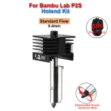 P2S Standard and High Flow Hotend Kit for Bambu Lab P2S 1