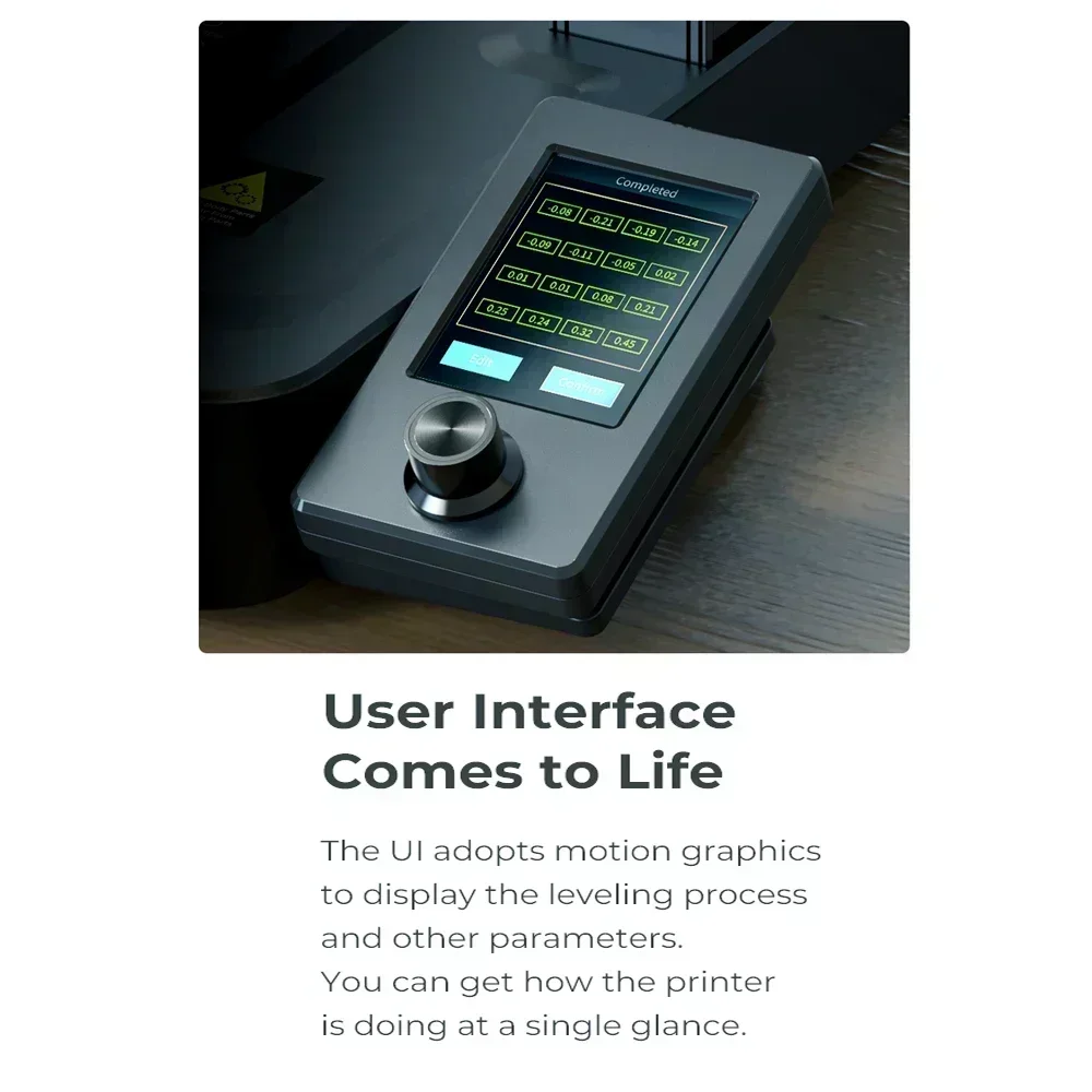 Creality Ender-3 V3 SE 4